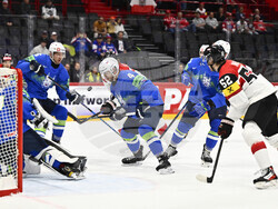 Sweden Hockey Worlds