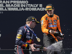 Italy Emilia Romagna F1 GP Auto Racing
