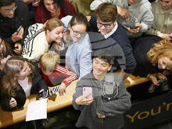 Austria Eurovision Song Contest