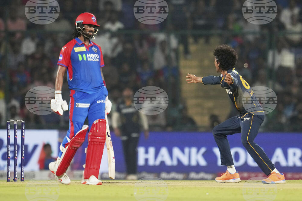 India IPL Cricket