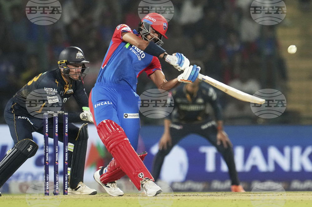 India IPL Cricket