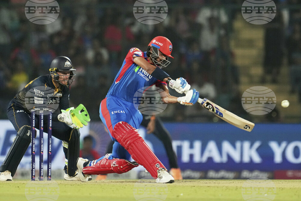 India IPL Cricket