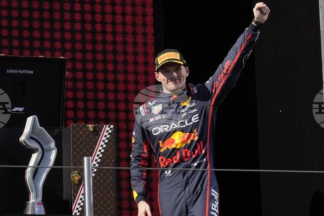 Макс Ферстапен се поздрави с победа в Гран при на Емилия-Романя във Формула 1 (статистика)