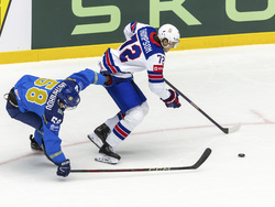 Denmark Hockey Worlds