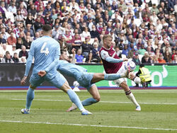 Britain Soccer Premier League