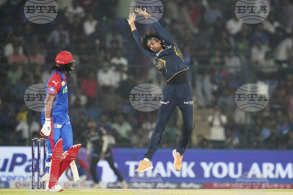 India IPL Cricket