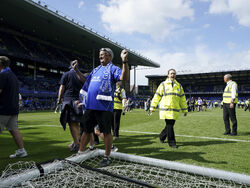 Britain Soccer Premier League