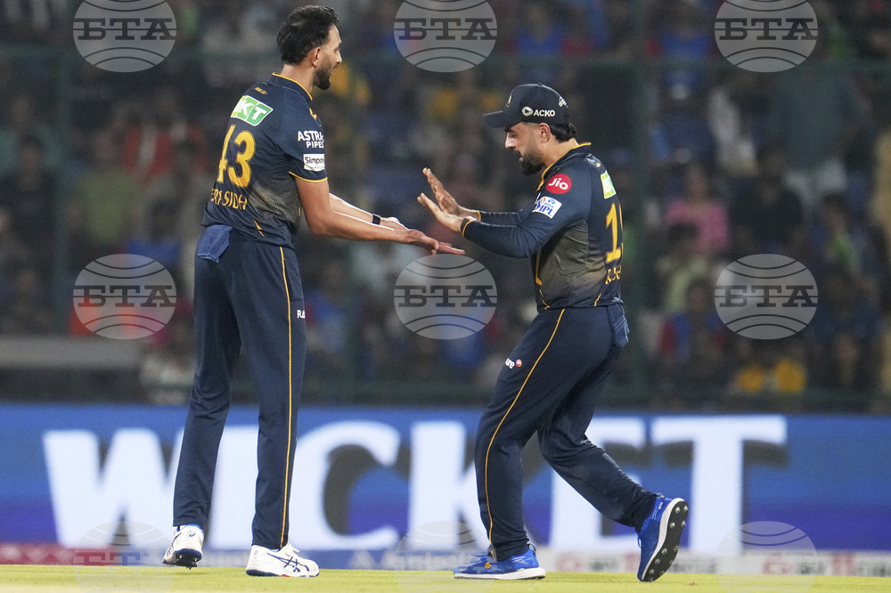 India IPL Cricket