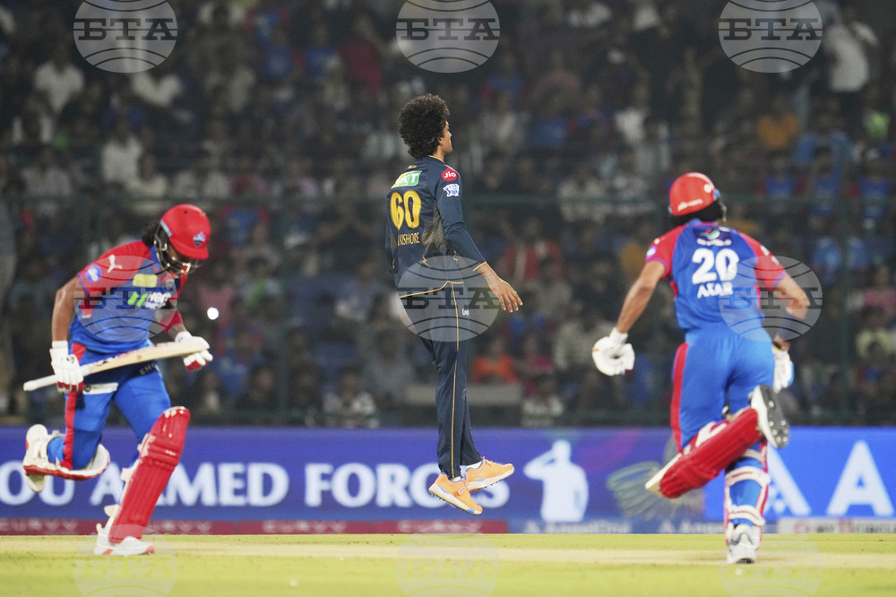 India IPL Cricket
