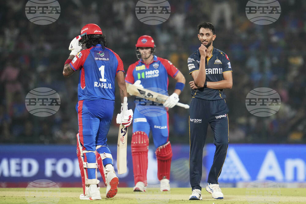 India IPL Cricket