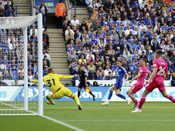 Britain Soccer Premier League