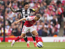 Britain Soccer Premier League