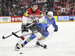 Sweden Hockey Worlds