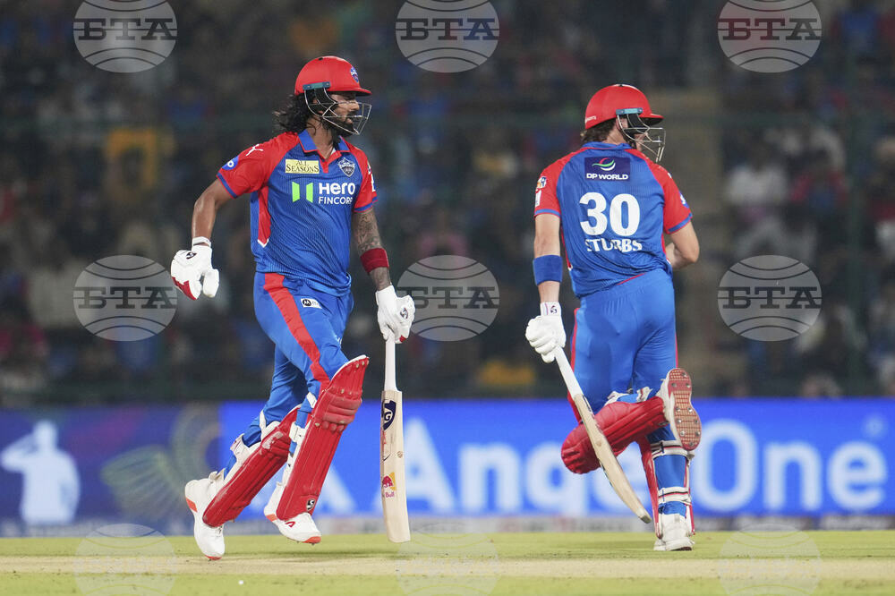 India IPL Cricket