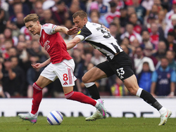 Britain Soccer Premier League