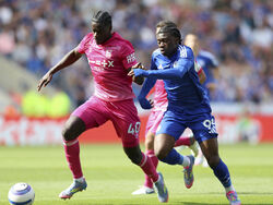 Britain Soccer Premier League