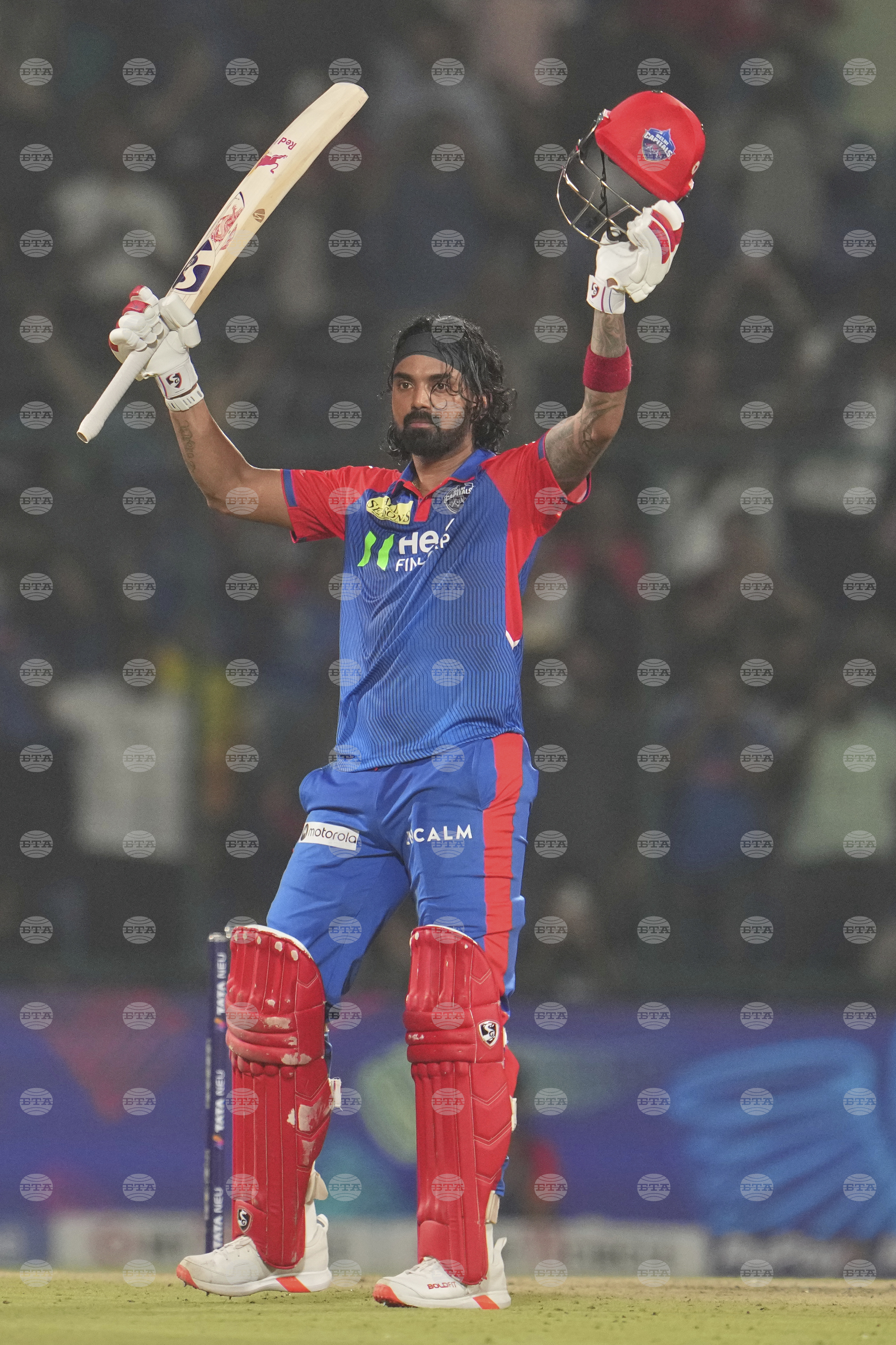 India IPL Cricket