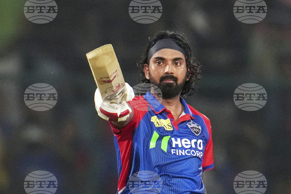 India IPL Cricket