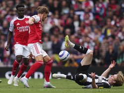 Britain Soccer Premier League
