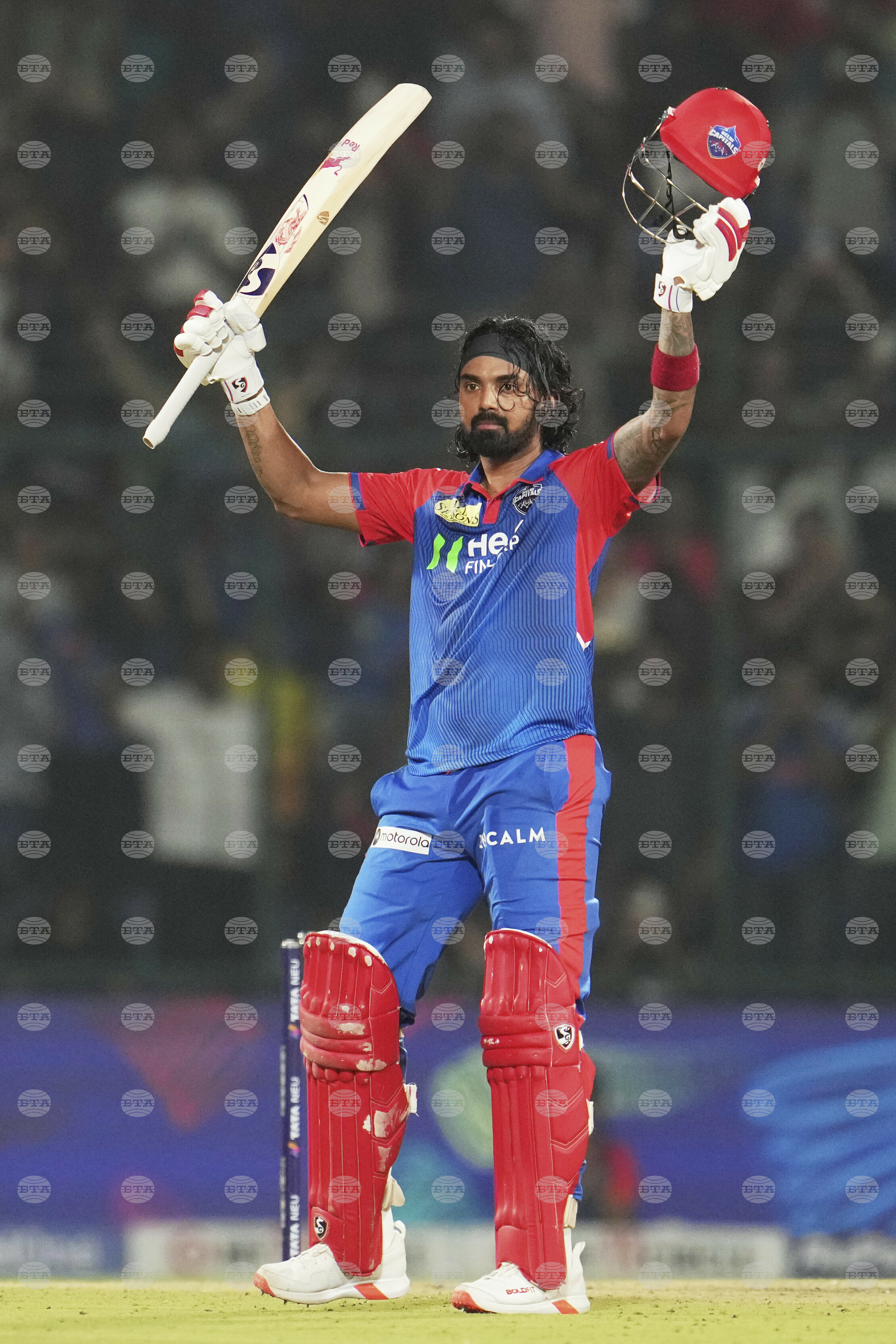 India IPL Cricket