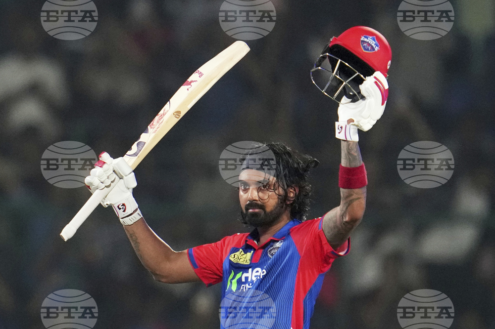 India IPL Cricket