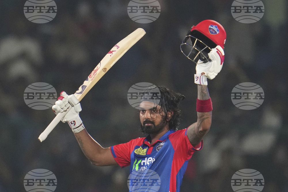 India IPL Cricket