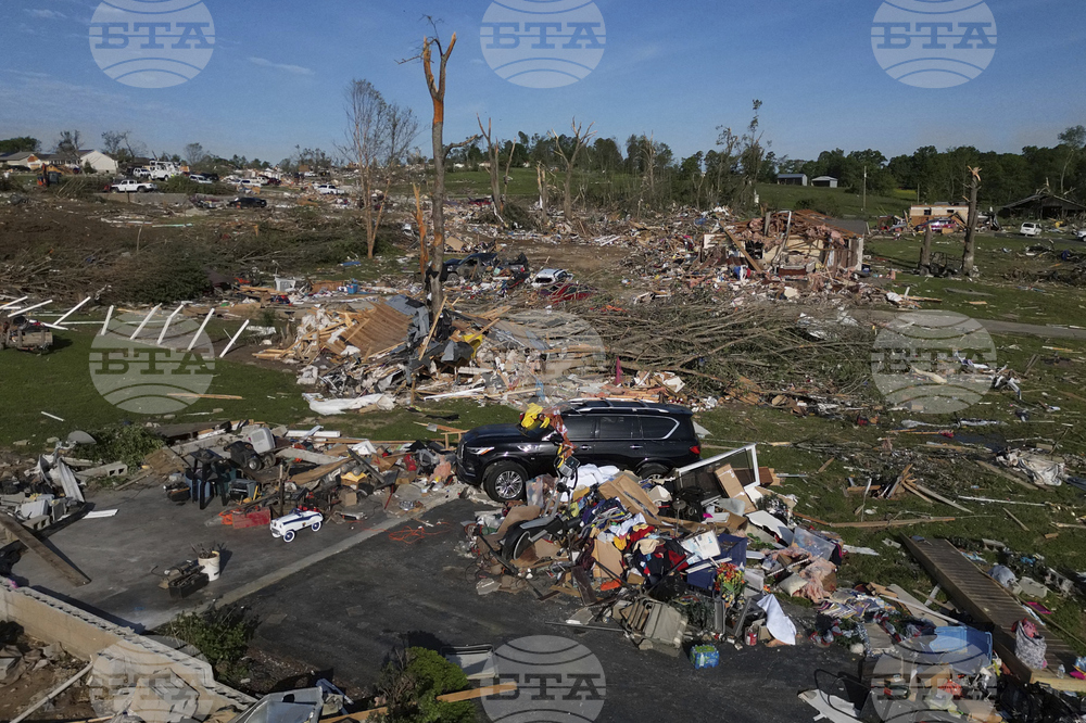 Severe Weather Kentucky