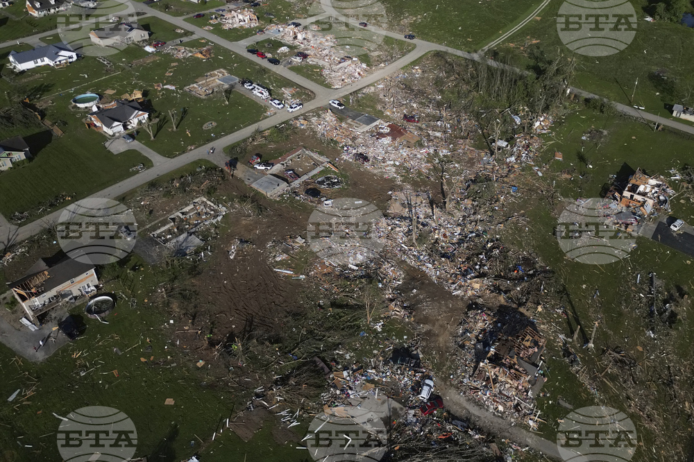 Severe Weather Kentucky