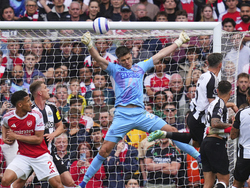 Britain Soccer Premier League