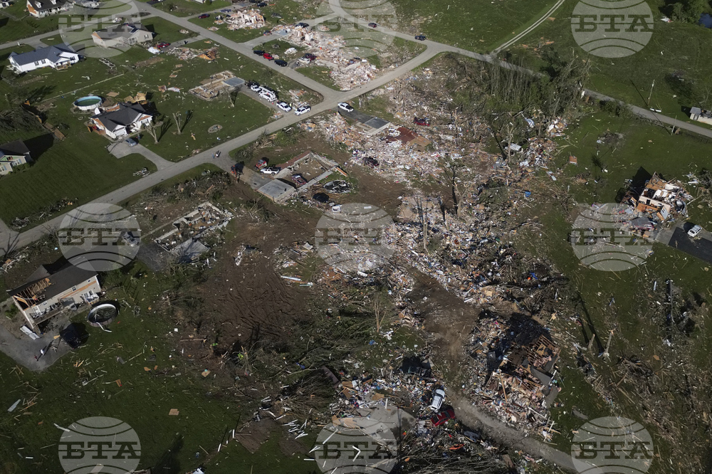 Severe Weather Kentucky