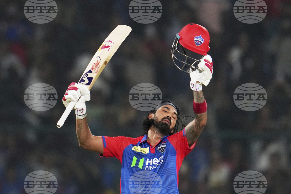 India IPL Cricket