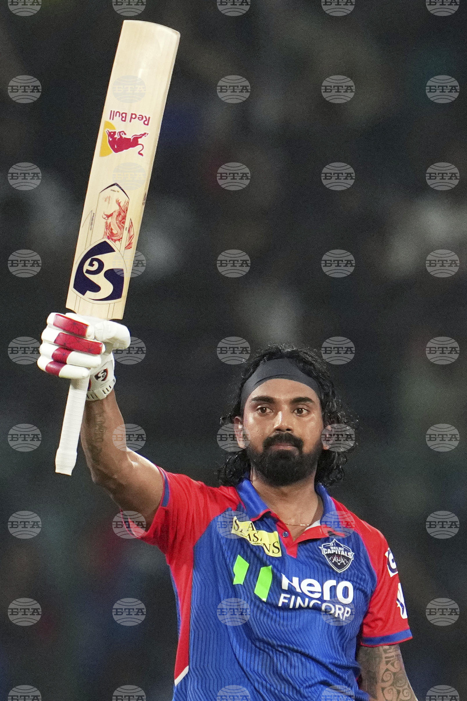 India IPL Cricket