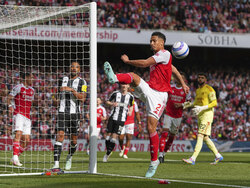Britain Soccer Premier League