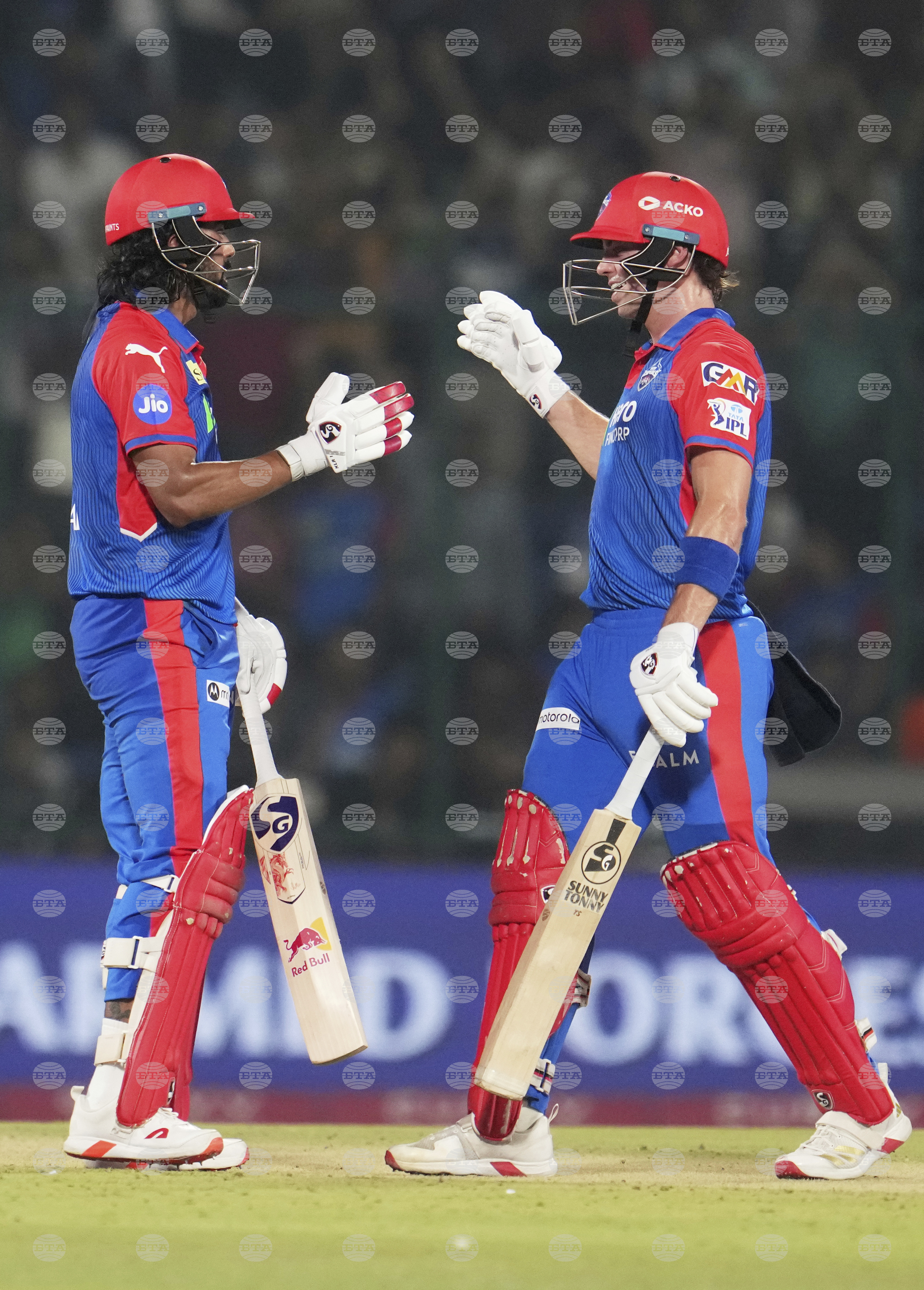 India IPL Cricket