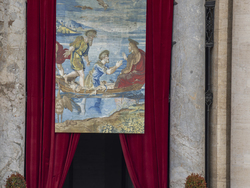 Vatican Pope