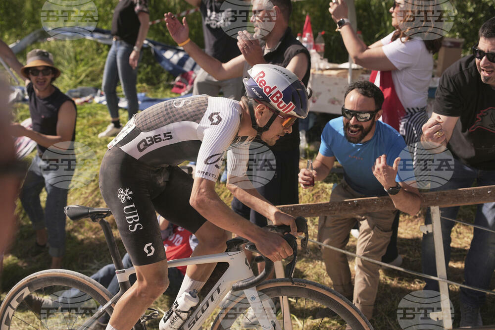 Italy Giro d'Italia Cycling