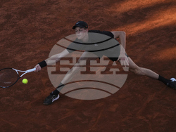 Italy Tennis Open