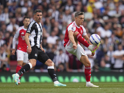 Britain Soccer Premier League