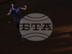 Italy Tennis Open