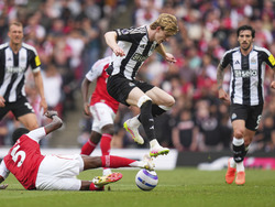 Britain Soccer Premier League