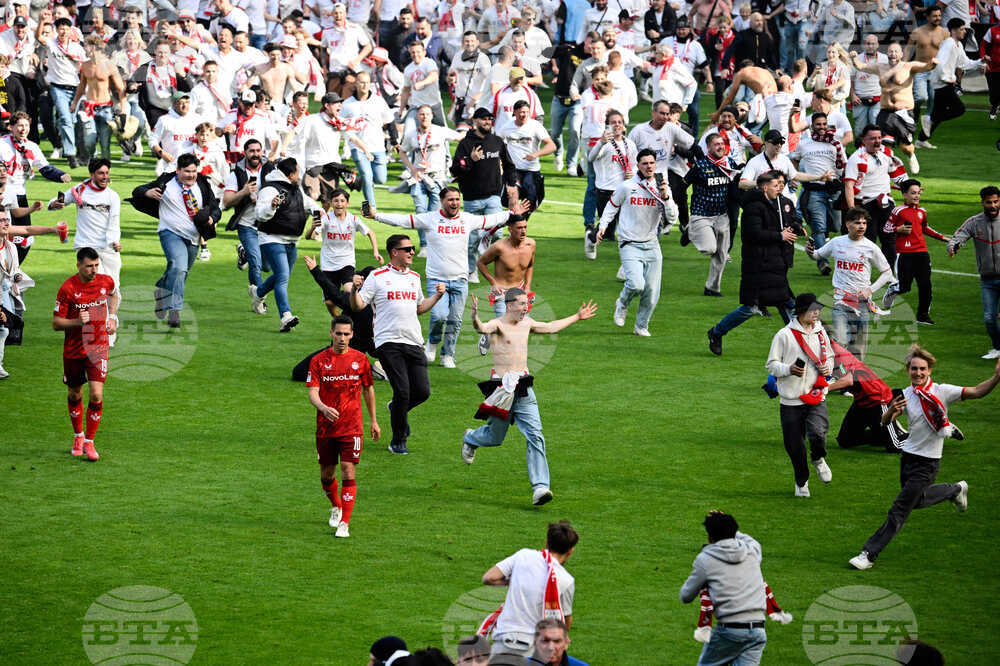 Новакът в Бундеслигата Кьолн назначи поляк за старши треньор