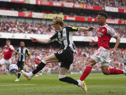 Britain Soccer Premier League