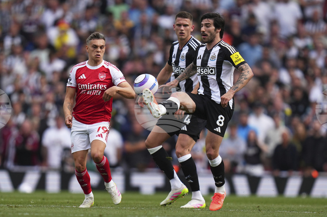 Ювентус е готов да подпише с Тонали