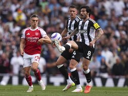 Britain Soccer Premier League