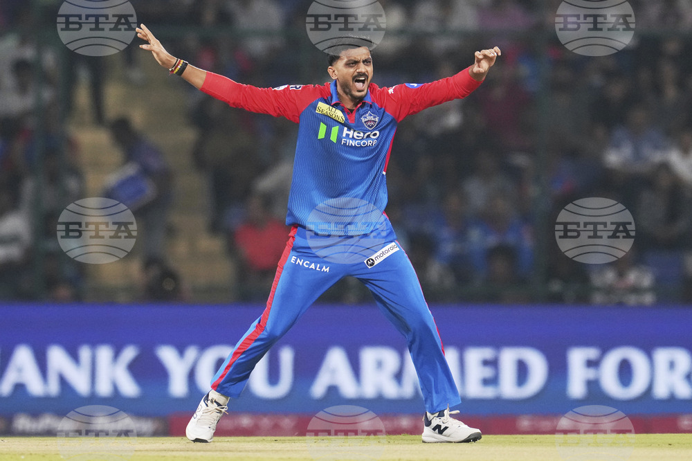 India IPL Cricket