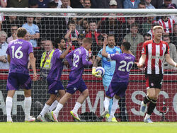 Britain Soccer Premier League