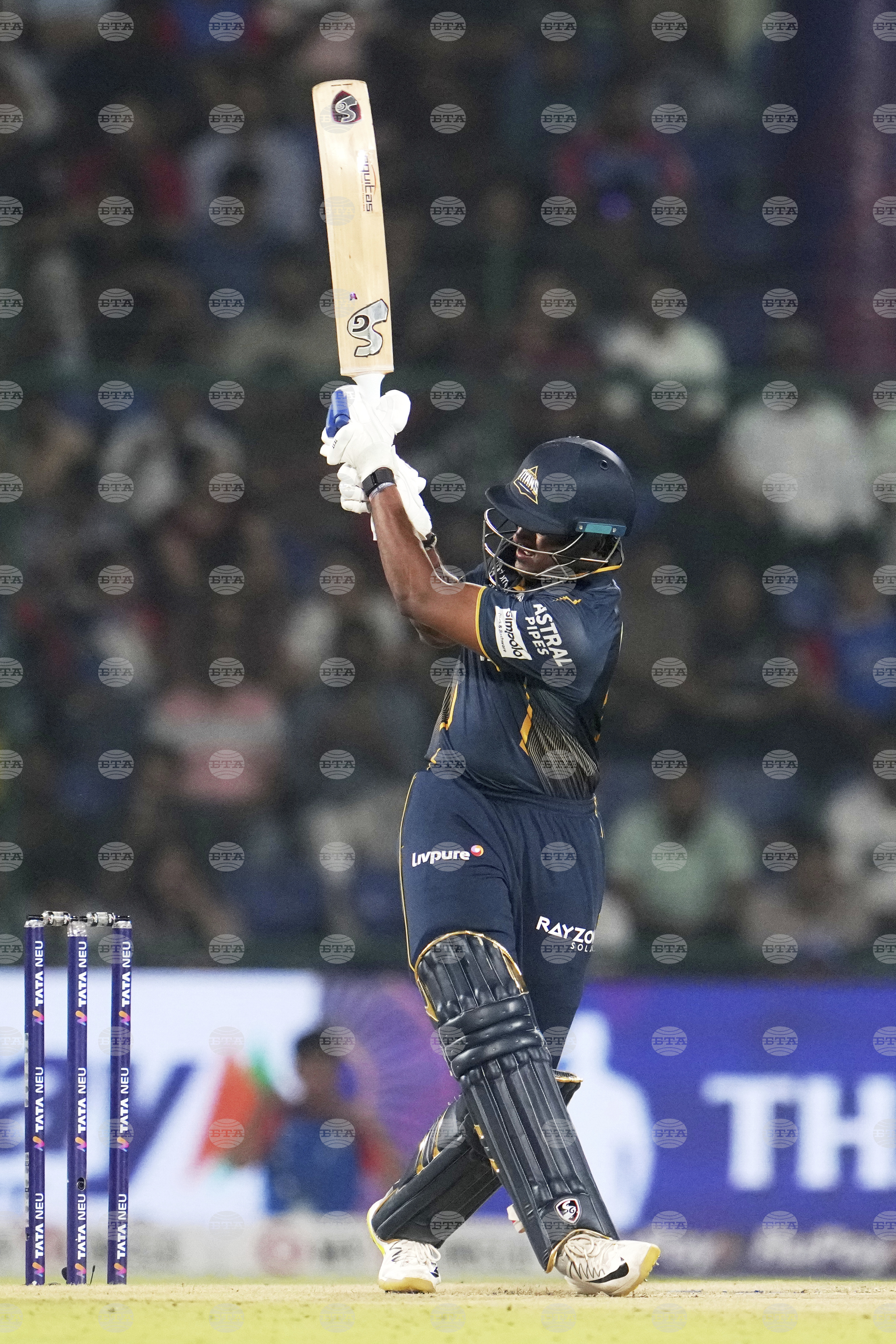 India IPL Cricket