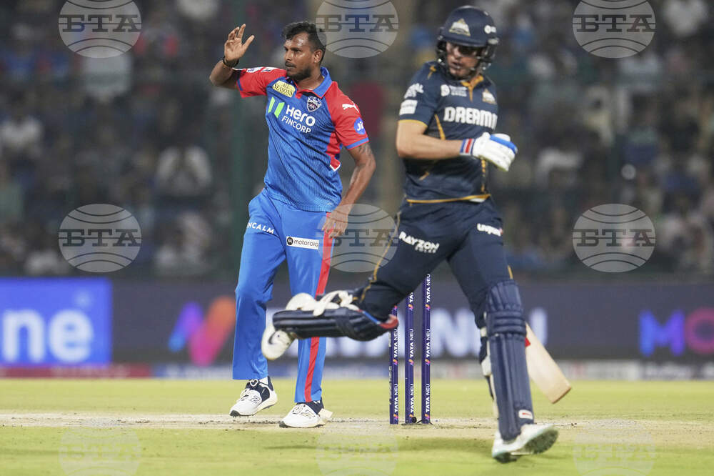 India IPL Cricket