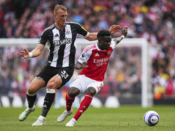 Britain Soccer Premier League