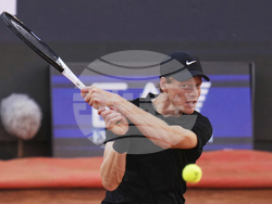 Italy Tennis Open